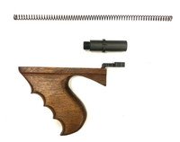 STG-1928: 3" Barrel Conversion Kit with Vertical Grip for Suppressor