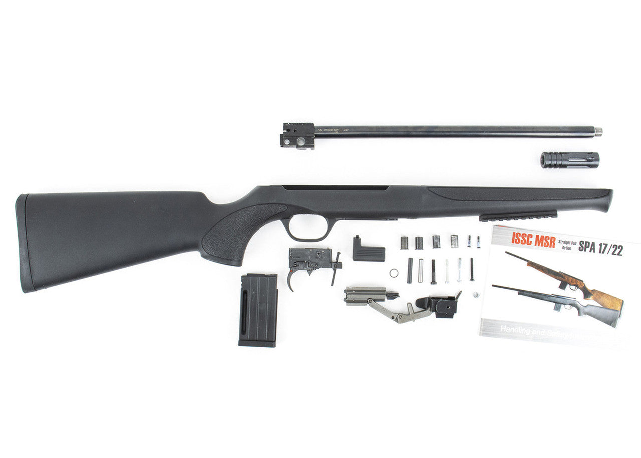 ISSC SPA Tactical Rifle Parts Kit (4)