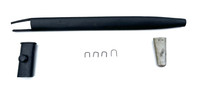 1907 Bayonet No. 1 Scabbard Kit - Round
