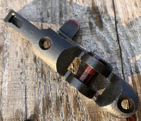 2: BRACKET, Mk 1 - Assembly with"B" marking