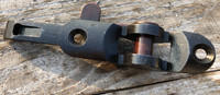 2: BRACKET, Mk 1 - Assembly with"JI" marking