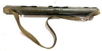 Nazi marked:Early Pattern Laufschützer 34, MG34 barrel carrier (unconverted) - Very Good Condition