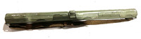 Nazi marked:Early Pattern Laufschützer 34, MG34 barrel carrier (unconverted) - Good Condition