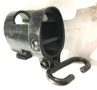 4: CAP, nose, No.3 Assembly With Stacking Swivel (Eddystone) - Good Condition