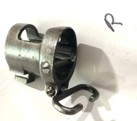 4: CAP, nose, No.3 Assembly With Stacking Swivel (Remington) - Low Grade Condition