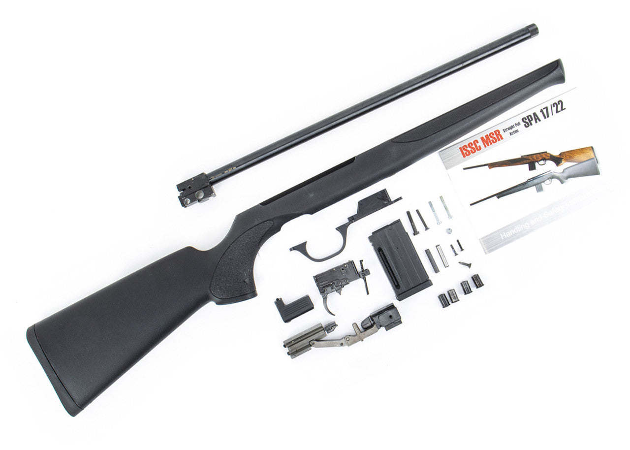 ISSC SPA Rifle Parts Kit (4)
