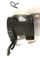 4: CAP, nose, No.3 Assembly With Stacking Swivel (Remington) - Good Condition