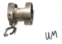 4: CAP, nose, No.3 Assembly With Stacking Swivel (Unmarked) - Low Grade Condition