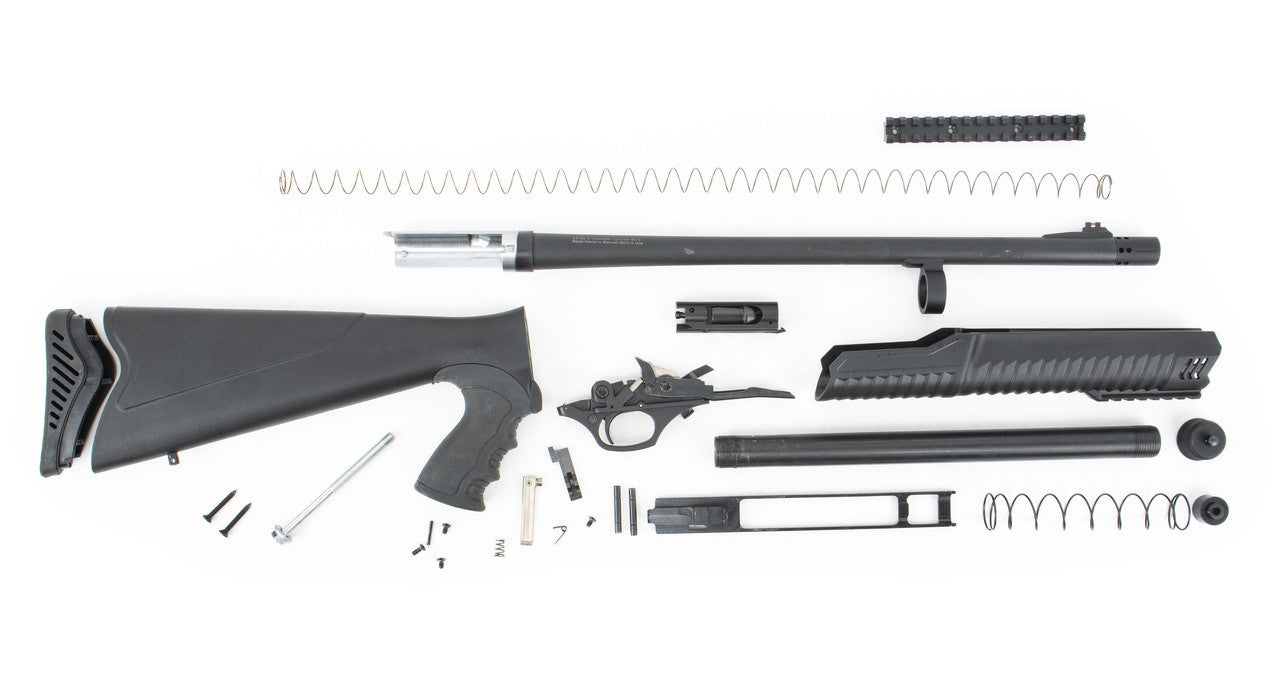 Kayhan Lynxx 12 Gauge Shotgun Parts Kit (1)