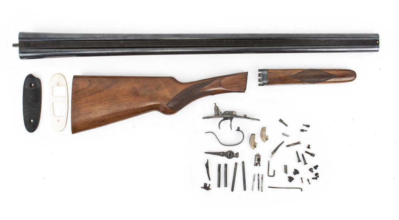 Lefever Arms Nitro Special Shotgun Parts Kit