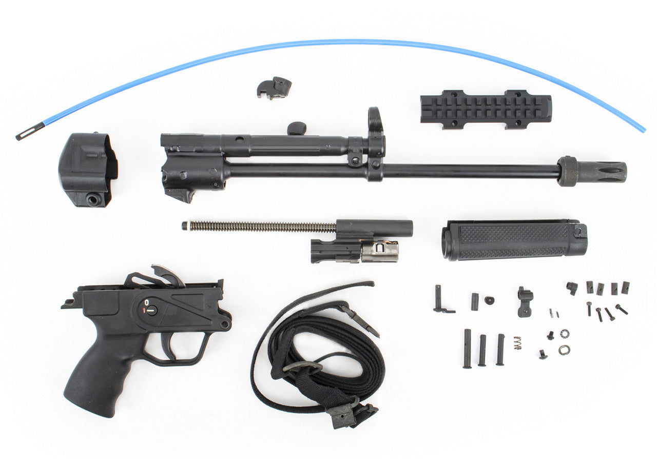 MKE T94 Pistol Parts Kit