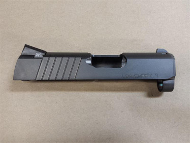 PARA ORDNANCE3" LDA CARRY 9 SLIDE