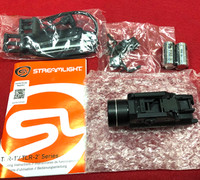 SALE: STREAMLIGHT TLR-1 Kit with Remote Switch