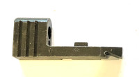 61: Cocking Piece (British - ribbed)