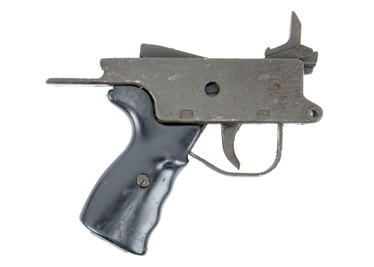 CETME Model C - Complete Trigger Assembly - No Safety