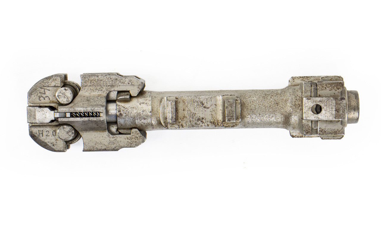 MG3 Complete Bolt Assembly