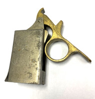 Early 2nd Pattern - Original STEN Mk2 Magazine Loader - Fair Condition