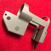 STG34k Magazine Housing NiB Plated
