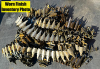 MG34/42 Belt 1939 Date & Code - Worn Condition