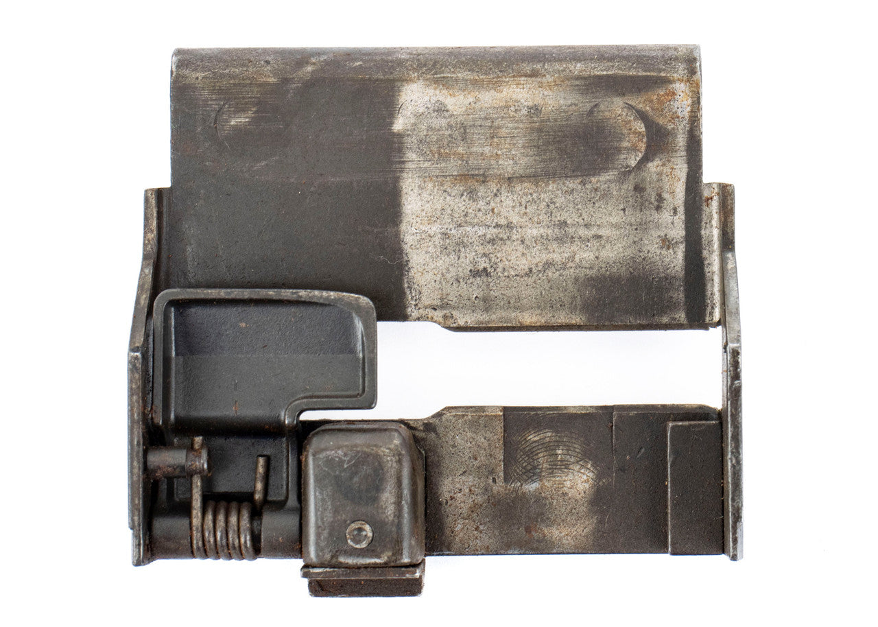 HK21 Feed Mechanism Top Plate