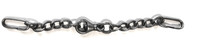 Tripod Chain for Crosshead Pin