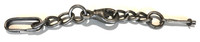 Tripod Chain for Elevating Gear Joint Pin