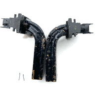 Lot 241101-11: COLT M2HB Right and Left Link Chutes