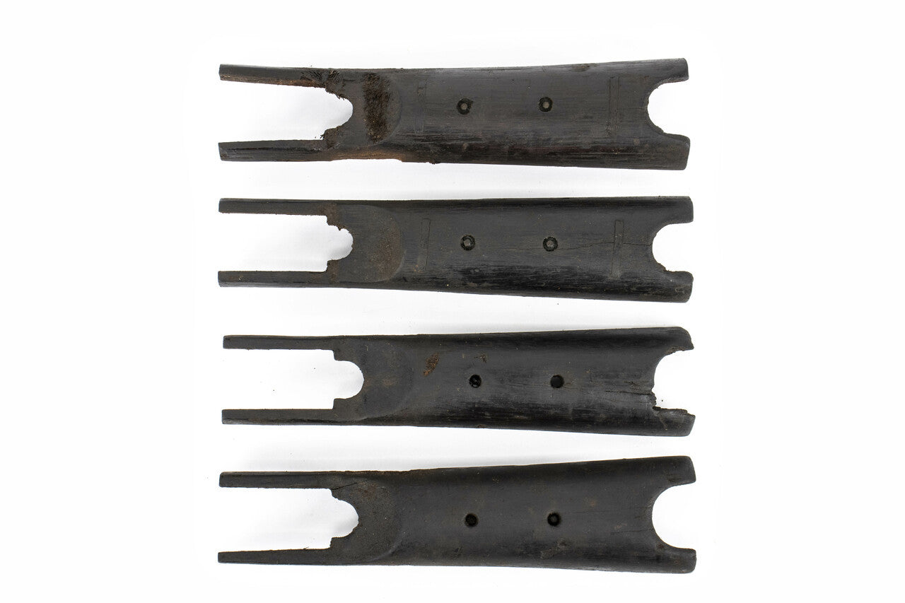 Enfield No. 1 MK II Rear Handguard - 4 Pack