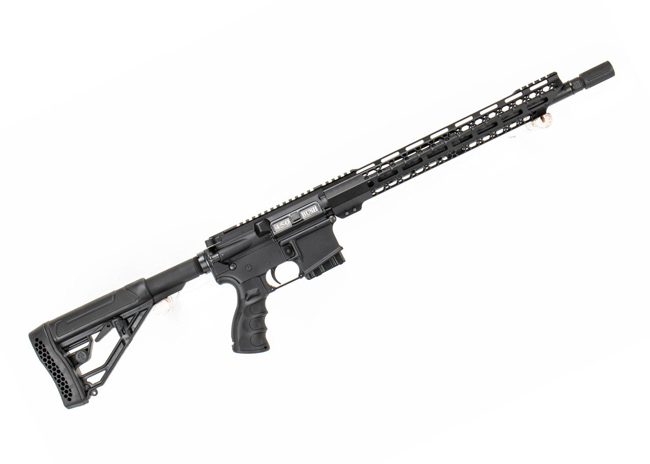 Southern Tactical ST-15 AR-15 450 Bushmaster Semi-Auto Rifle