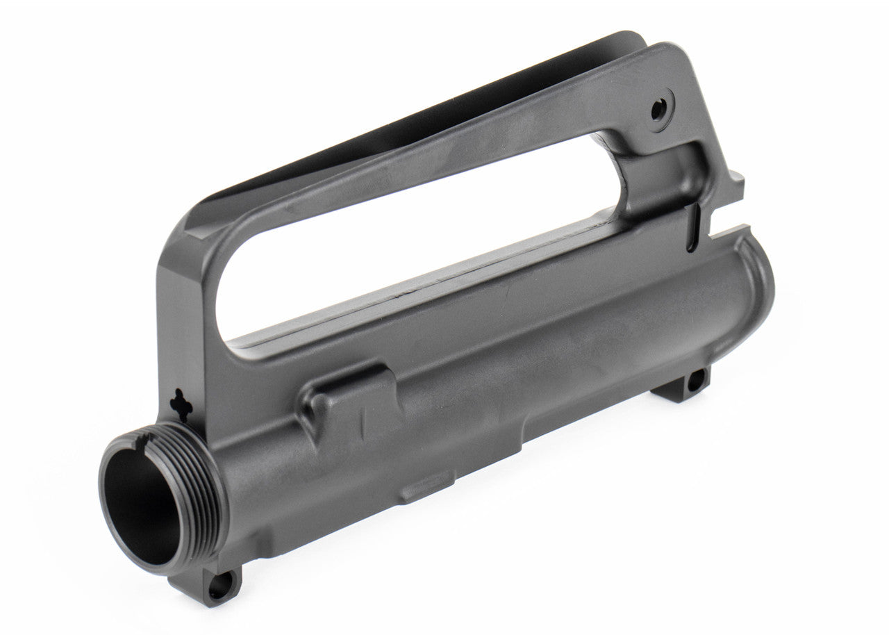 Bad Moon Armory Stripped AR-15 A1 Black Upper Receiver