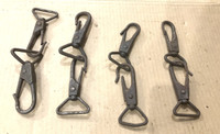 8 Low Grade BREN Sling Hooks