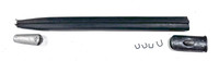1907 Bayonet No. 1 Scabbard Kit - Early 'teardrop' Unnumbered
