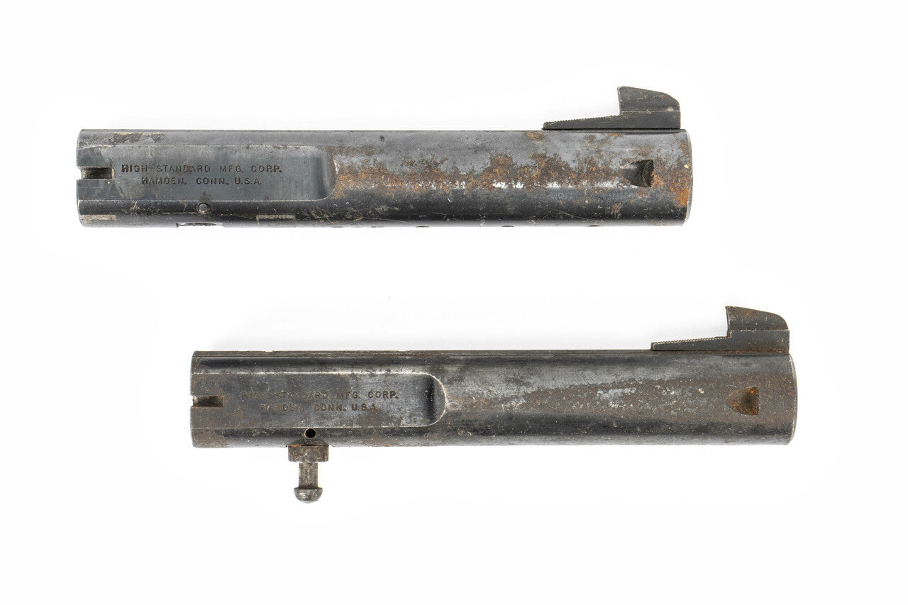 High Standard 5" Ball Barrel - 2 Pack