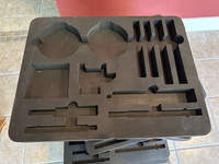 Spare Bottom Foam for STG Universal Case