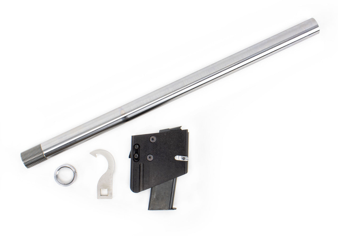 Enfield 45ACP Conversion Kit w/ Bull Barrel