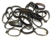8: BAND, outer - British or Unmarked (Low Grade Condition)