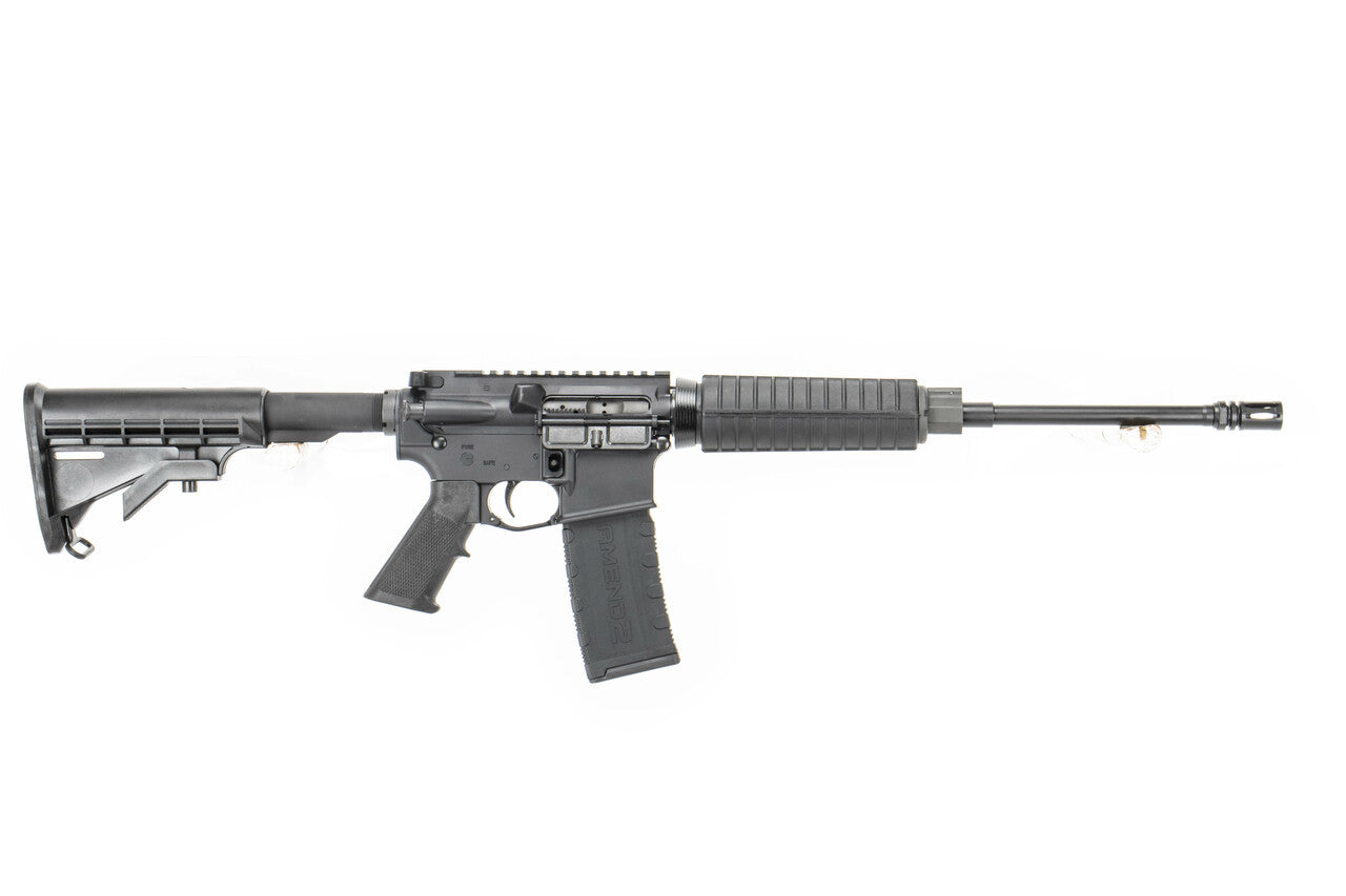 Del-Ton AR-15 Echo 316L 5.56x45mm / .223 Rem - Optic Ready Semi-Auto Rifle