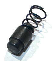 Thompson Frame Latch with Spring- Good