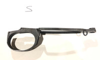 SAVAGE No4 Mk1, Trigger Guard 1st variation SAVAGE (Round S marking) Used - VERY GOOD