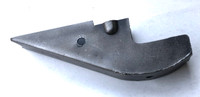 STEN Cover, Trigger Housing - Screw Mount Type - WORN Finish