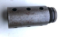 STEN Barrel Nut (Sleeve) Mk1 (USED- LOW GRADE)