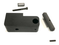 XMG Rear Tripod Mount - unassembled