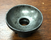 Vickers Muzzle Cup - Good Condition