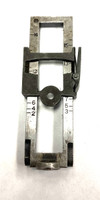 6: P14 Rear Sight Assembly -Very Good - Unnumbered
