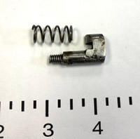 4,6:1907 Bayonet No. 1 Bolt & Spring (FAIR)