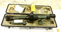 Swedish Range Finder NIFE