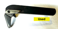 8: M2HB Extractor Assembly - Used