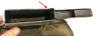MG-42/53 Brass Catcher - Low Grade Condition