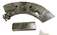 Lot 260424-01: Bren Magazine Repair Mandrel & Tool Pkg