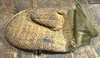 MG-34, MG42, M53 Hot Barrel Mit; Yugo, Glove Type - Fair